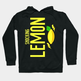 Shocking Lemon v10 Hoodie